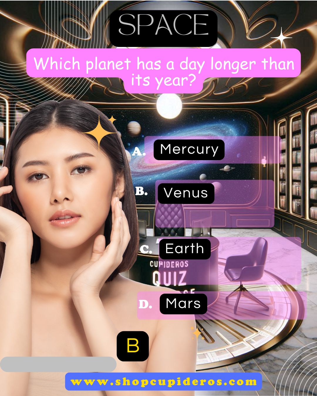 Cupideros’ Quiz Universe SPACE QUIZ_2